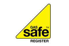 gas safe companies Crackthorn Corner